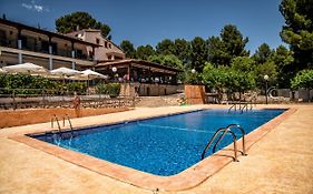 El Retiro Hotel Rural