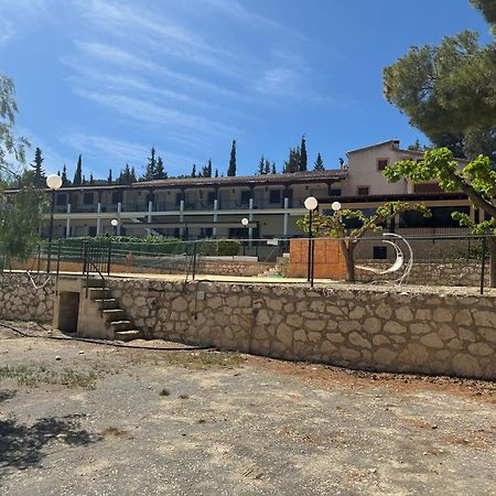 El Retiro Hotel Rural Moratalla  Extérieur photo