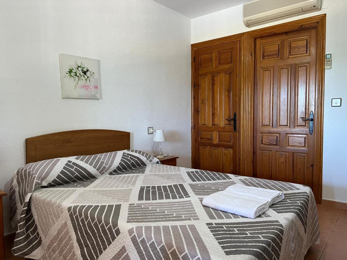 El Retiro Hotel Rural Moratalla  Extérieur photo
