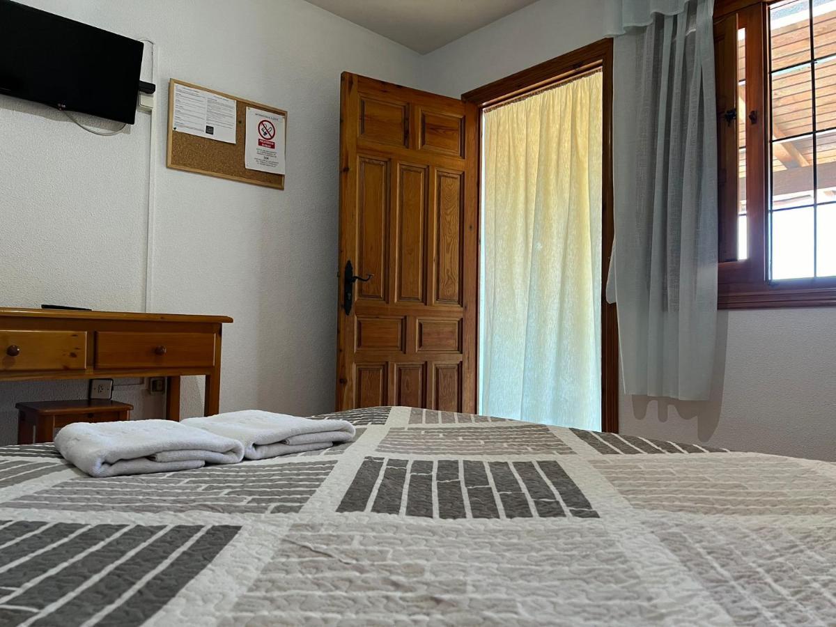 El Retiro Hotel Rural Moratalla  Extérieur photo