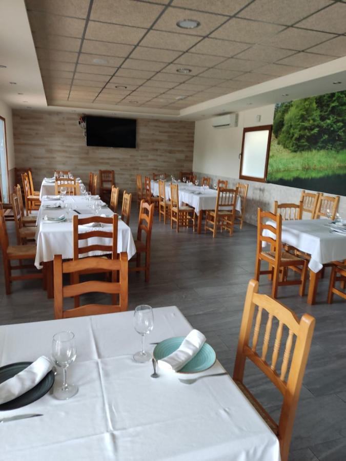 El Retiro Hotel Rural Moratalla  Extérieur photo