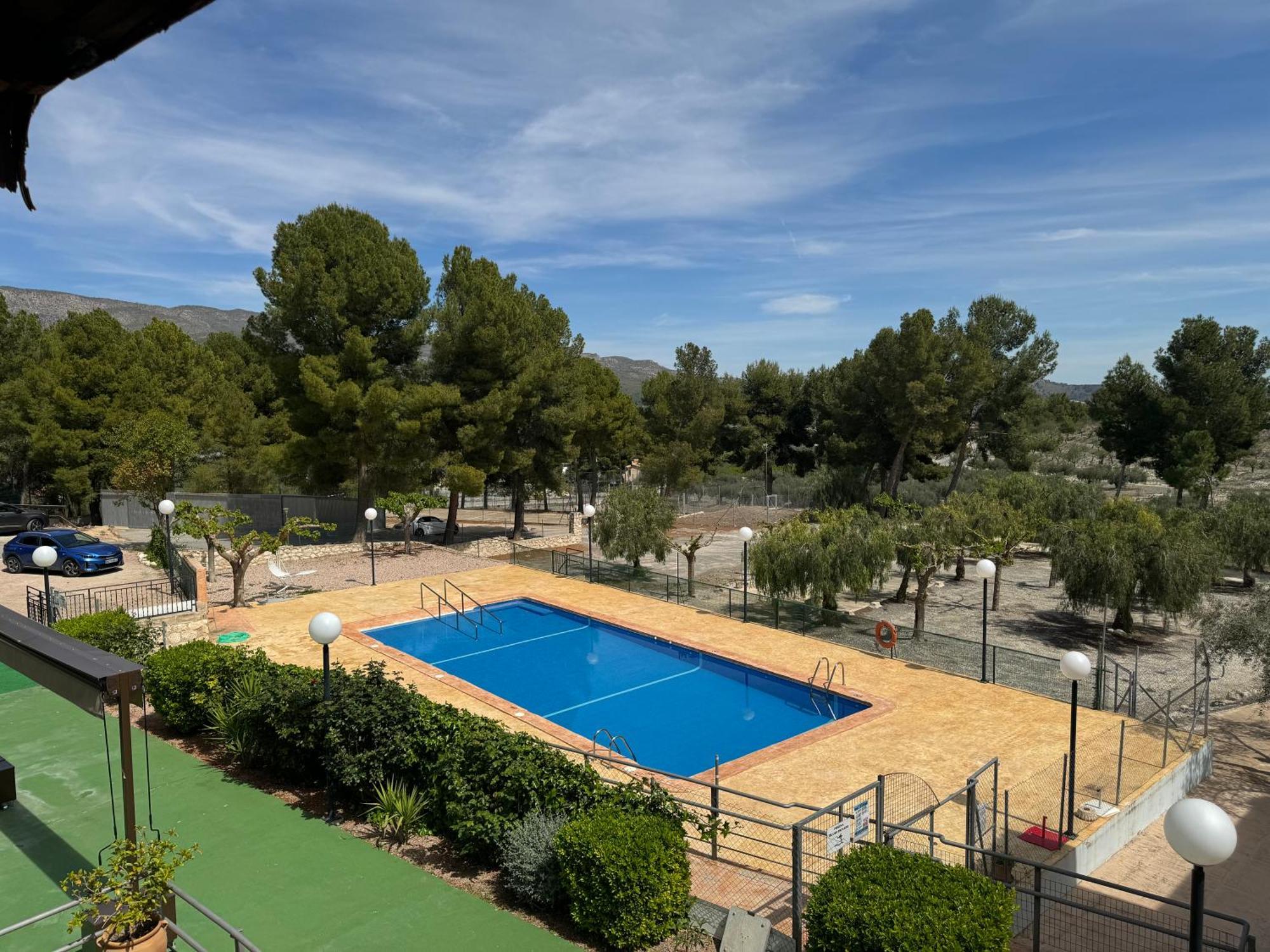 El Retiro Hotel Rural Moratalla  Extérieur photo