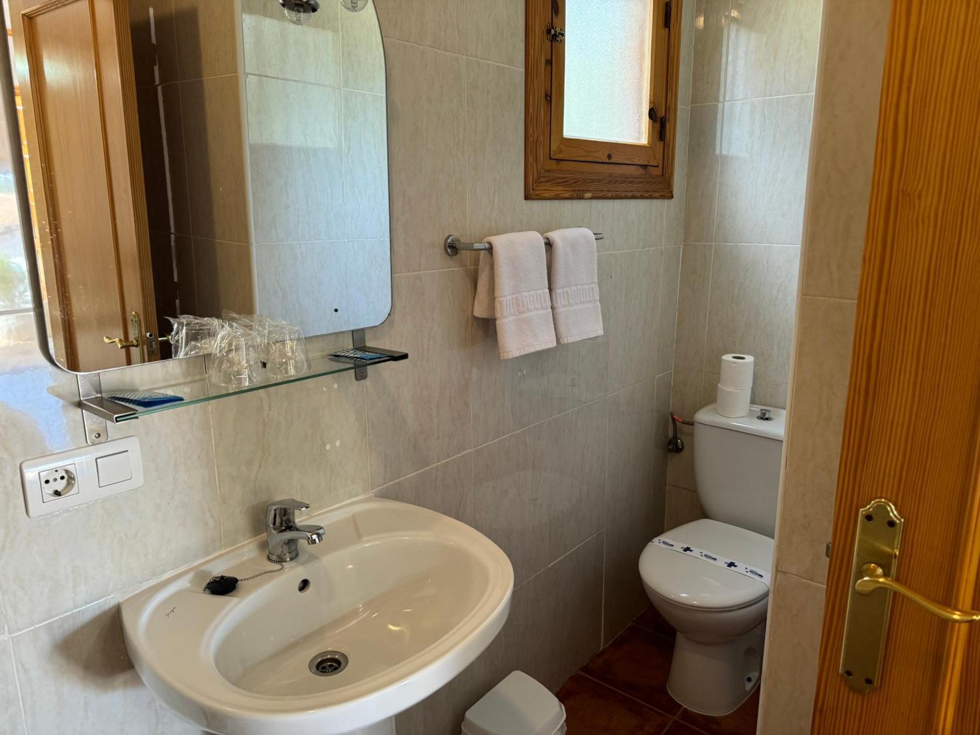 El Retiro Hotel Rural Moratalla  Extérieur photo