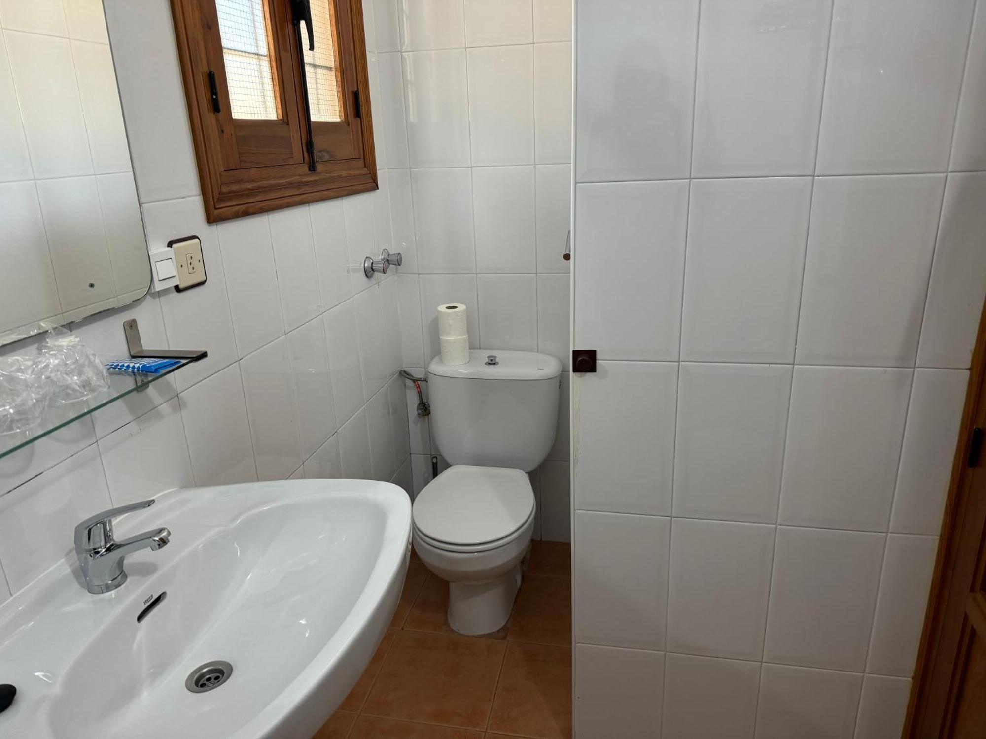 El Retiro Hotel Rural Moratalla  Extérieur photo
