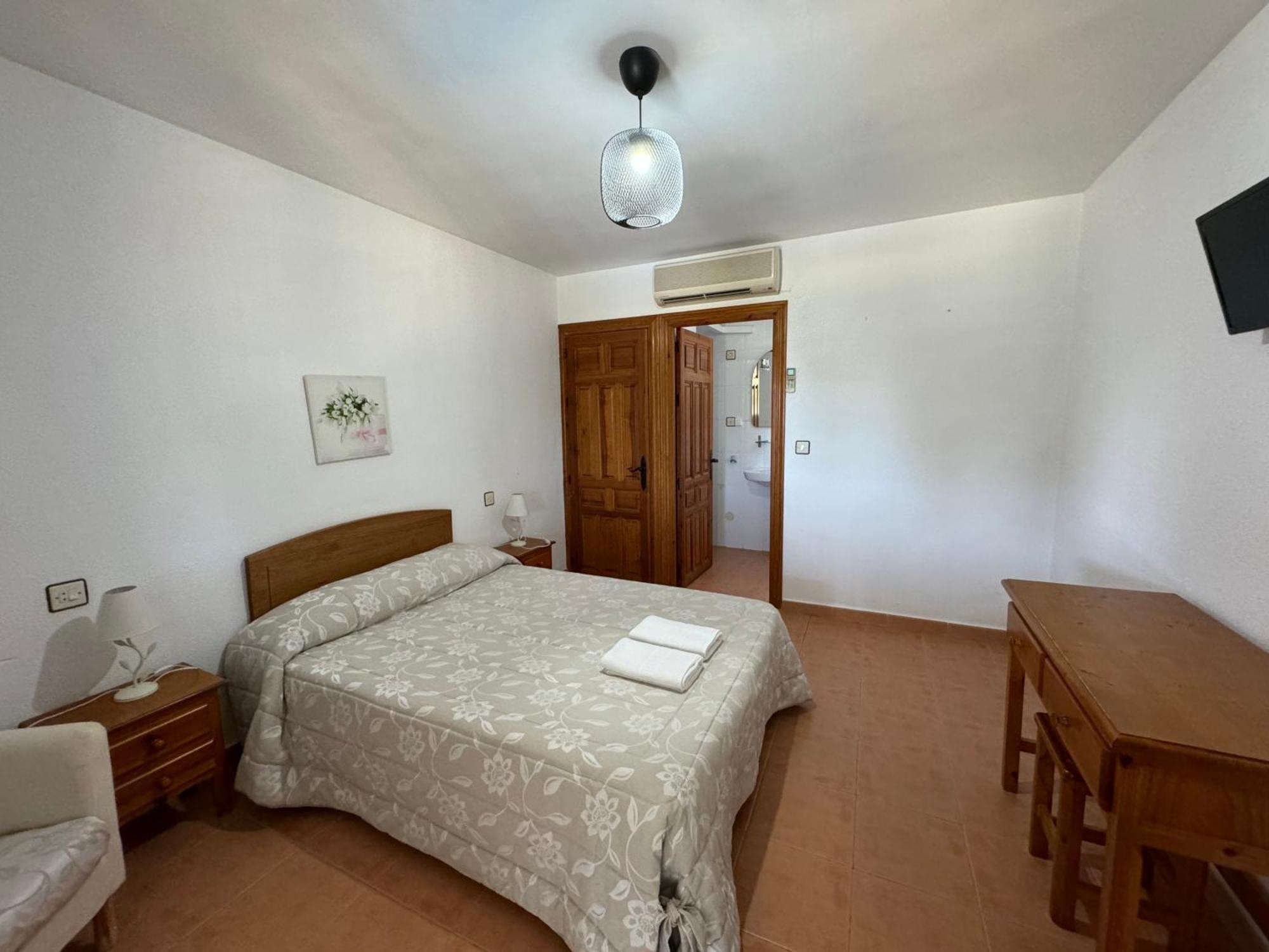 El Retiro Hotel Rural Moratalla  Extérieur photo
